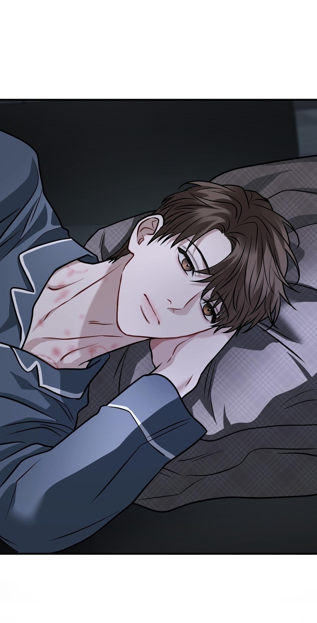 MỞ KHÓA GIAM CẦM Chapter 18 - Next 