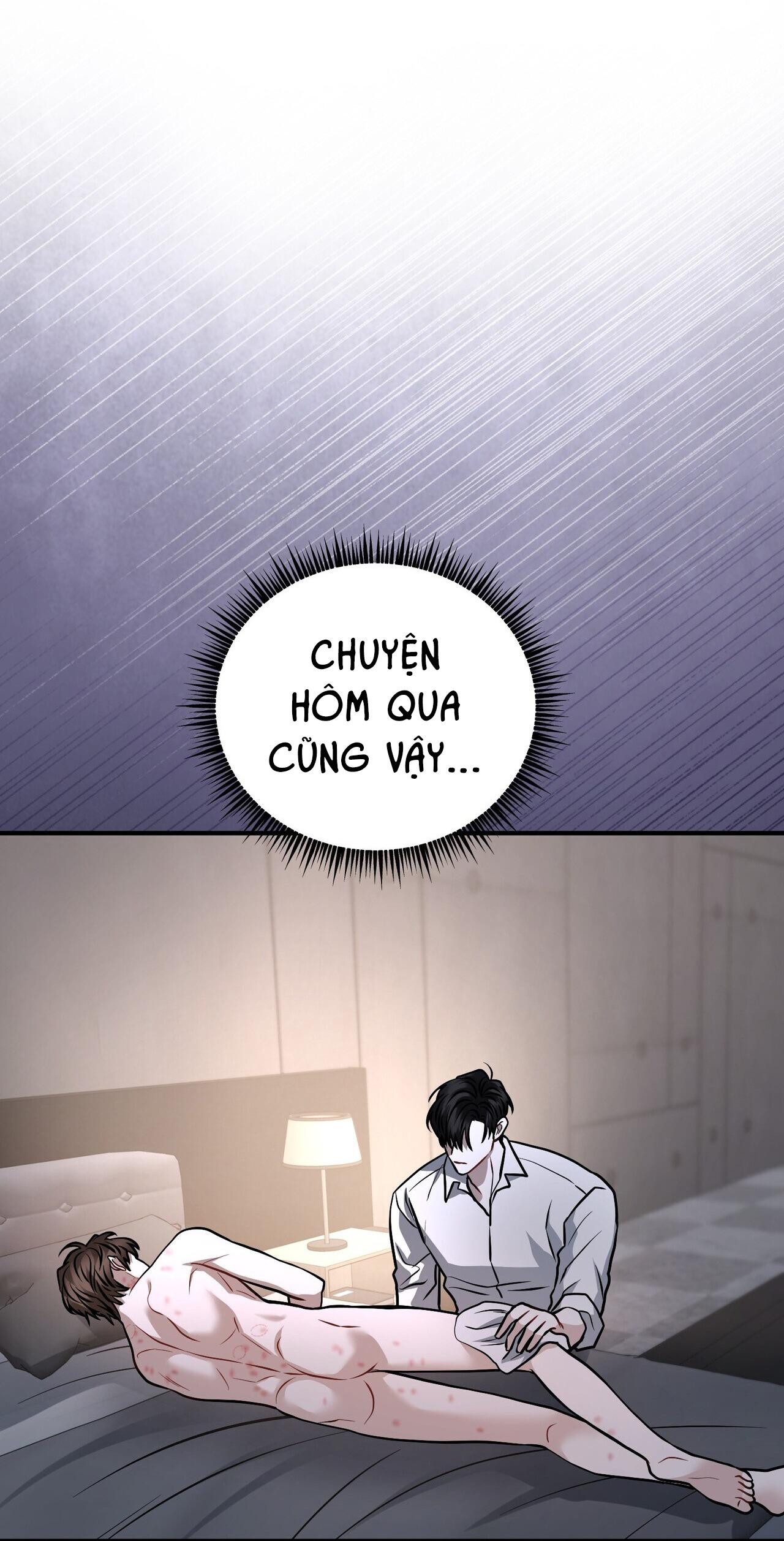 MỞ KHÓA GIAM CẦM Chapter 18 - Next 