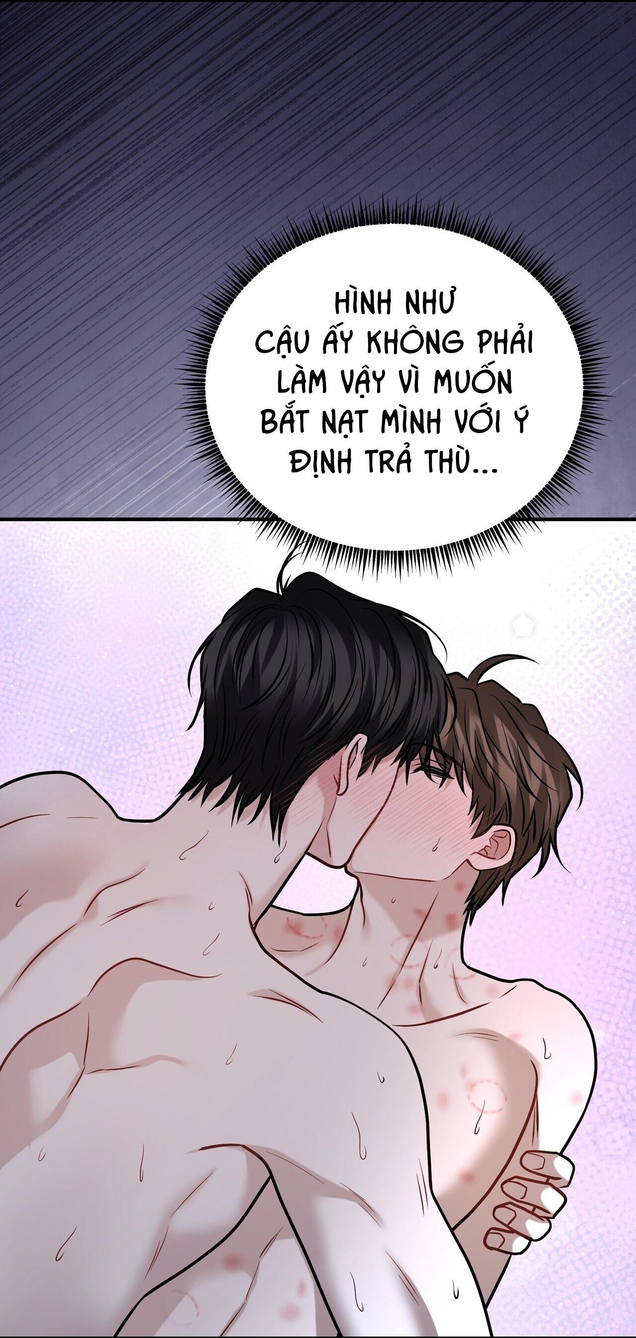 MỞ KHÓA GIAM CẦM Chapter 18 - Next 