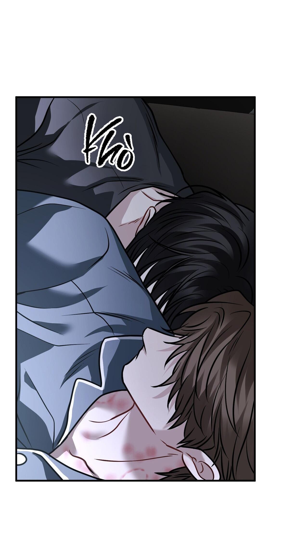 MỞ KHÓA GIAM CẦM Chapter 18 - Next 