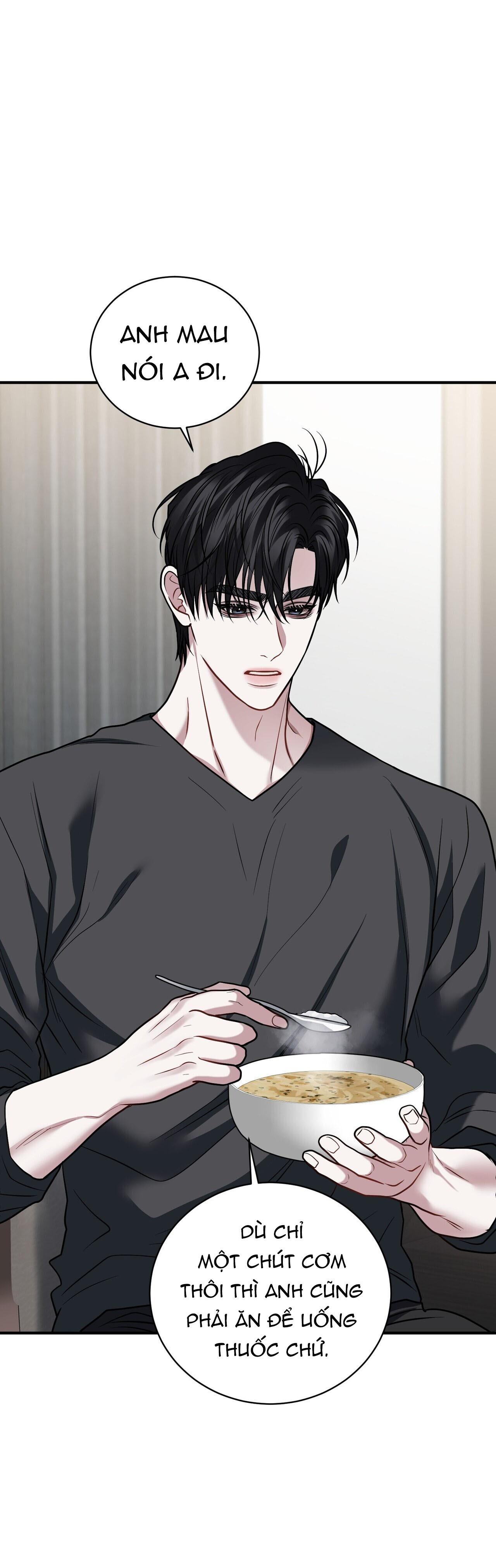 MỞ KHÓA GIAM CẦM Chapter 22 1