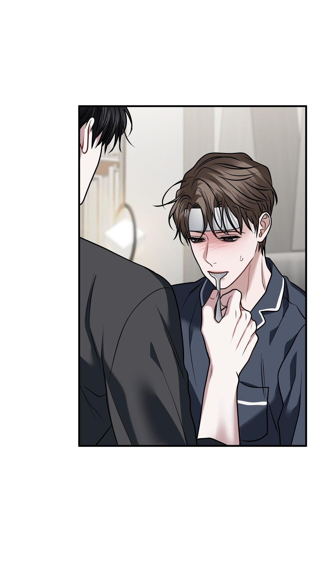 MỞ KHÓA GIAM CẦM Chapter 22 2