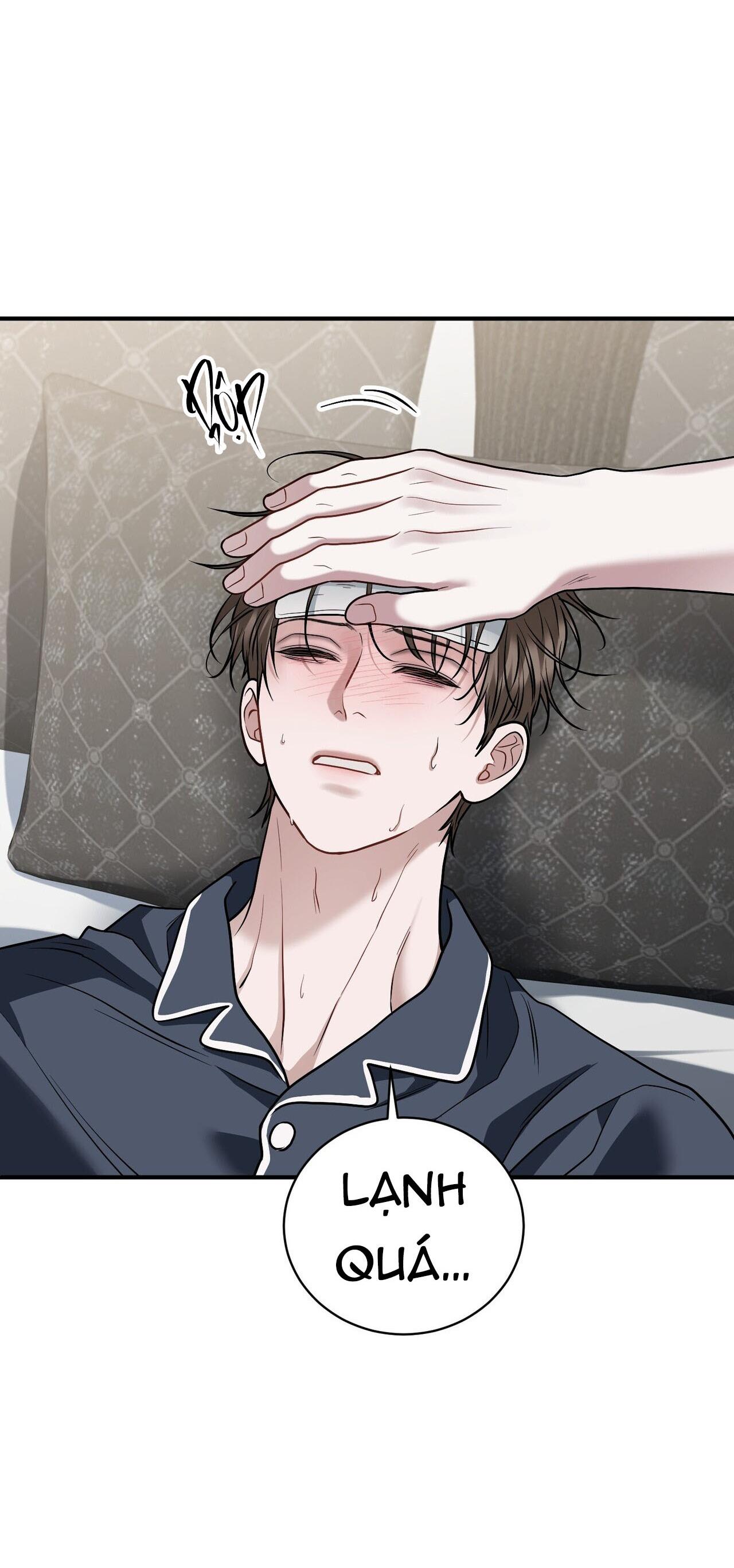 MỞ KHÓA GIAM CẦM Chapter 22 3