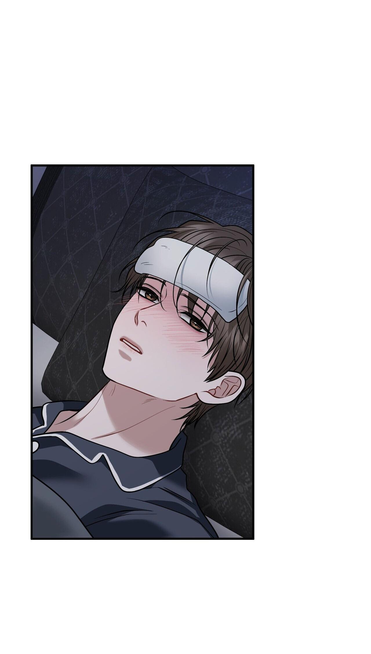 MỞ KHÓA GIAM CẦM Chapter 22 7