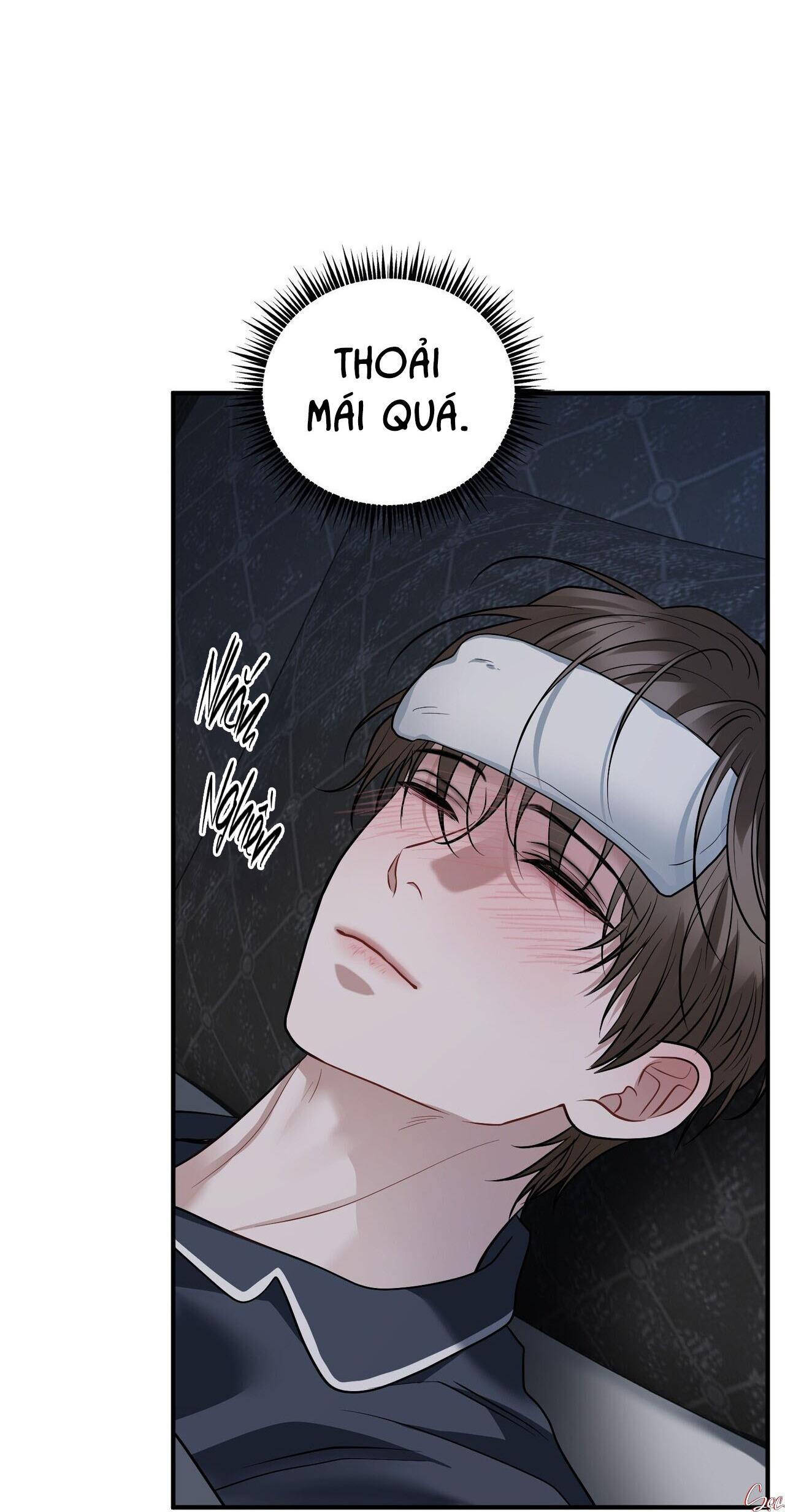 MỞ KHÓA GIAM CẦM Chapter 22 8