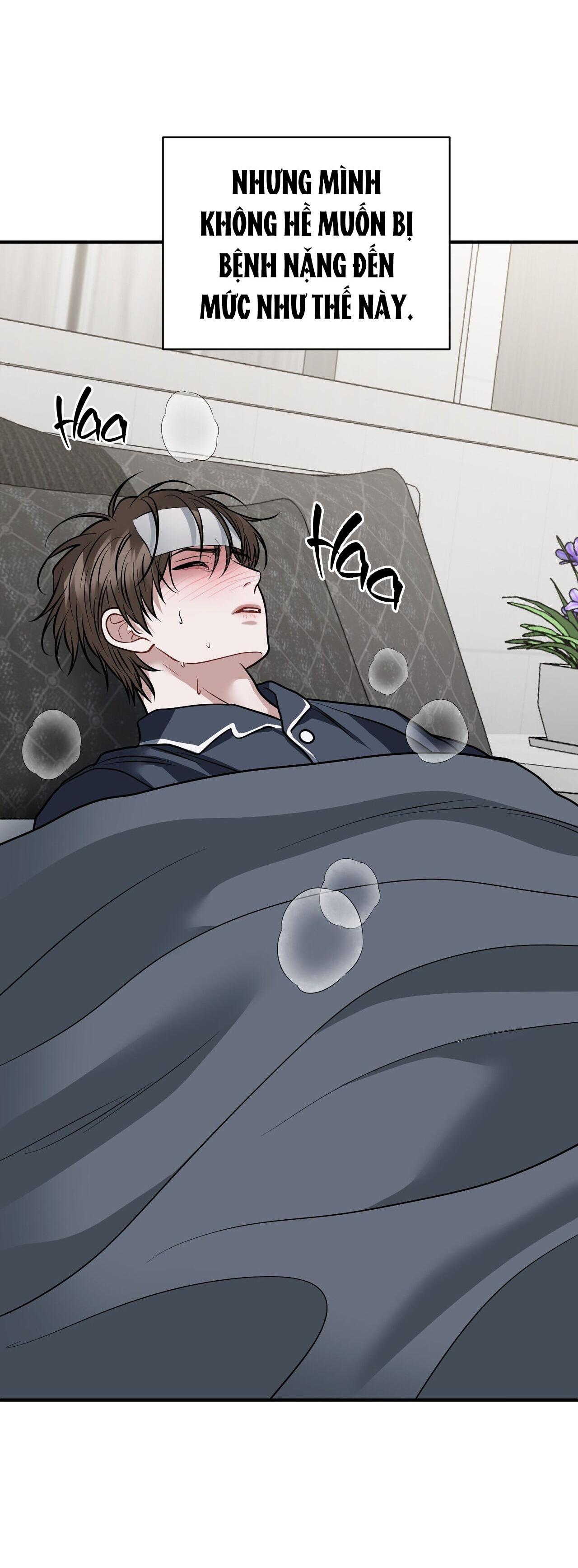 MỞ KHÓA GIAM CẦM Chapter 22 12