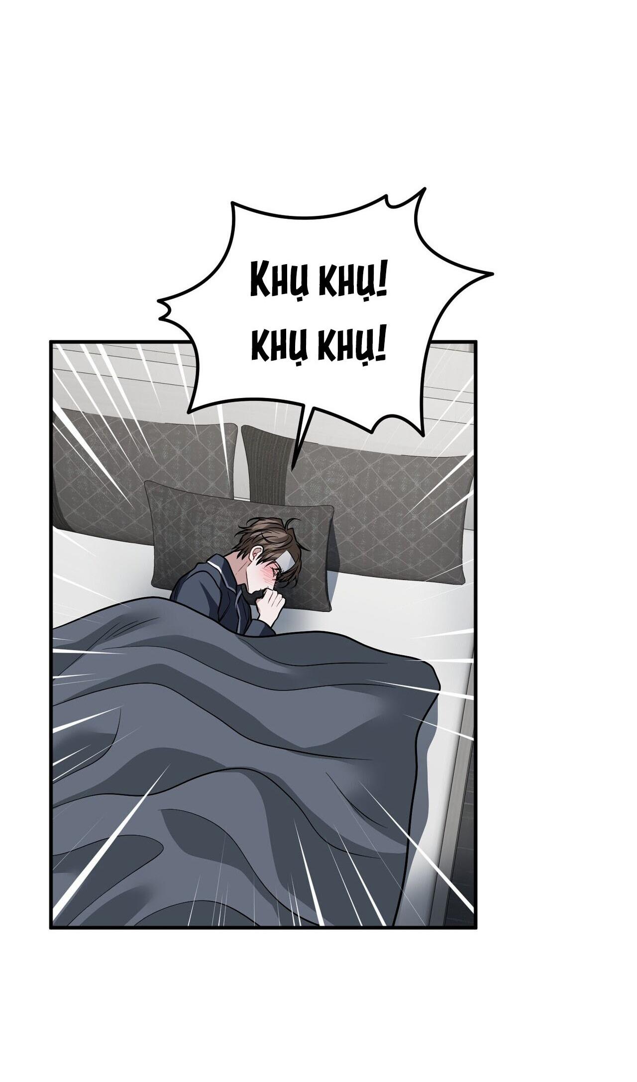 MỞ KHÓA GIAM CẦM Chapter 22 13