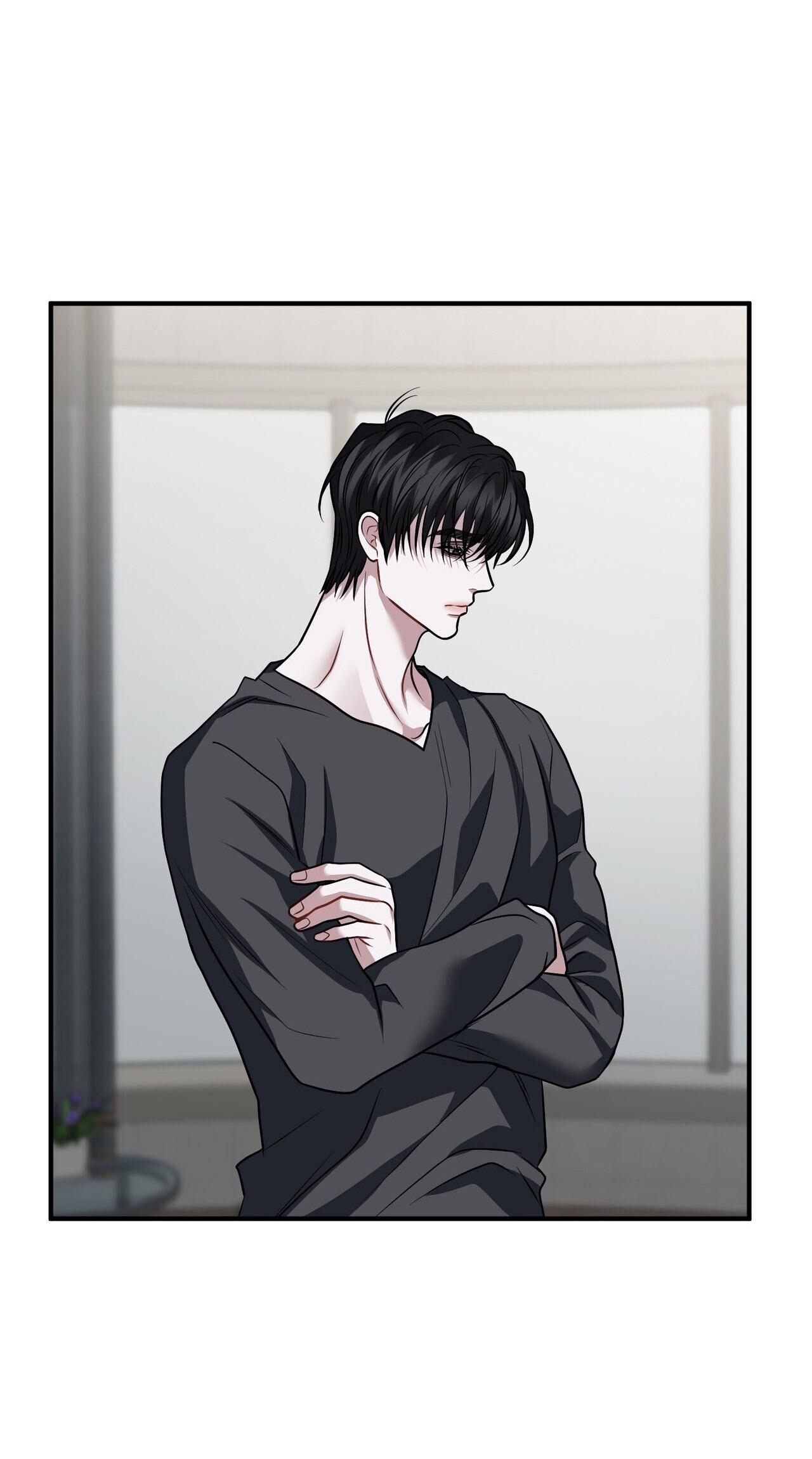 MỞ KHÓA GIAM CẦM Chapter 22 18