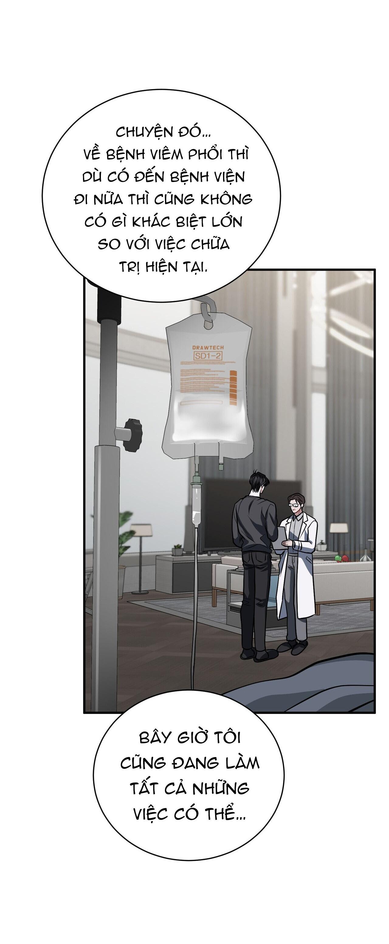 MỞ KHÓA GIAM CẦM Chapter 22 20