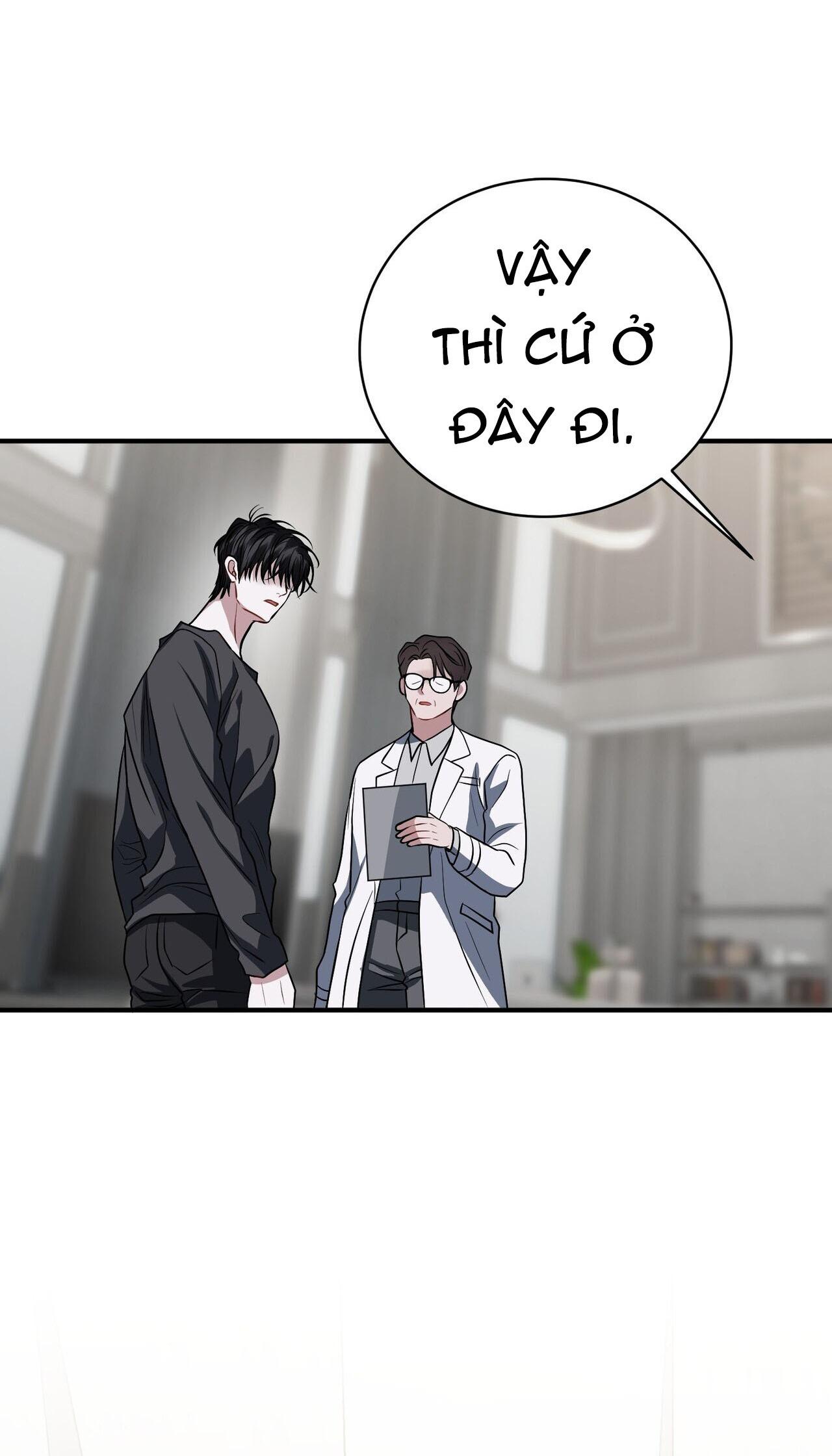 MỞ KHÓA GIAM CẦM Chapter 22 21