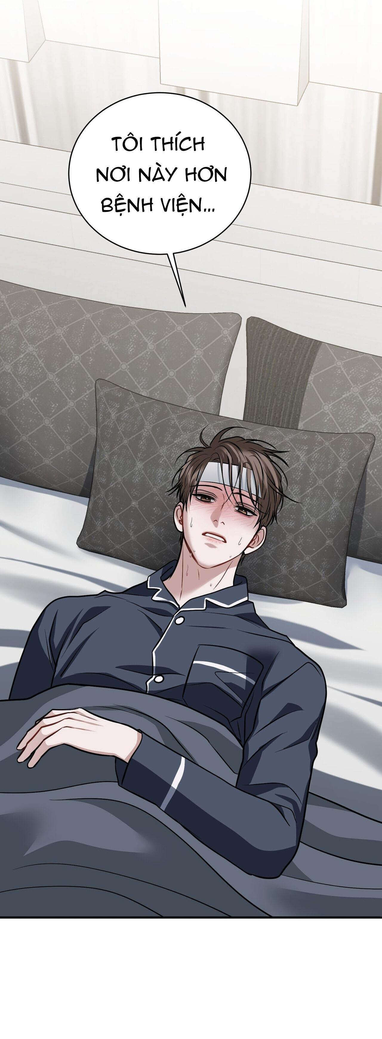 MỞ KHÓA GIAM CẦM Chapter 22 22