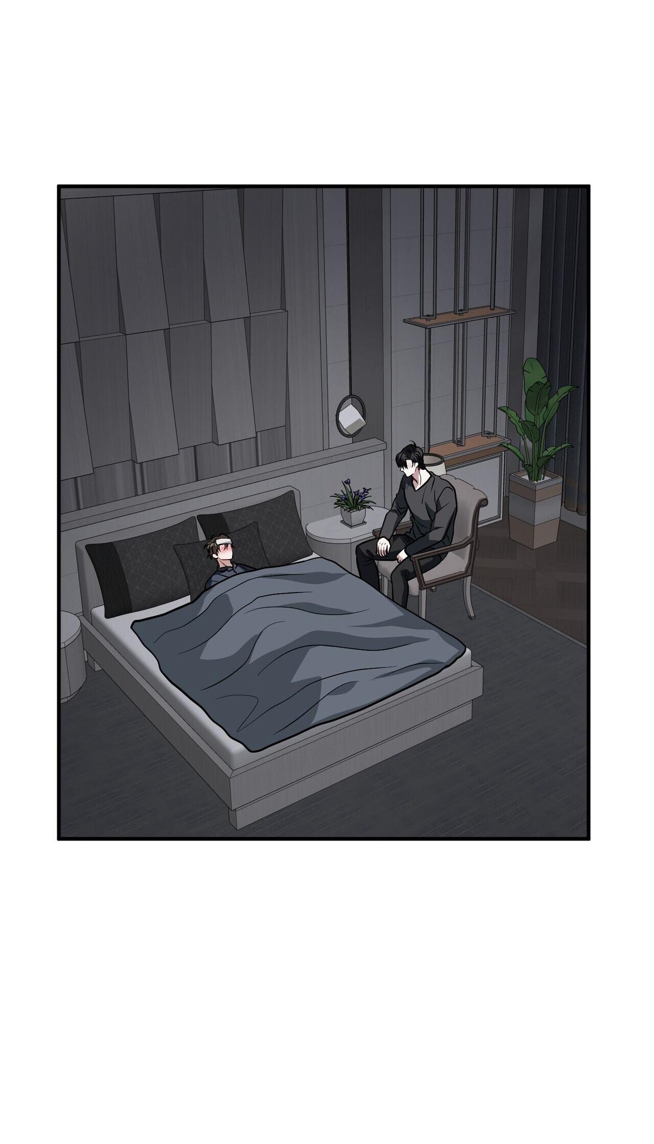 MỞ KHÓA GIAM CẦM Chapter 22 25