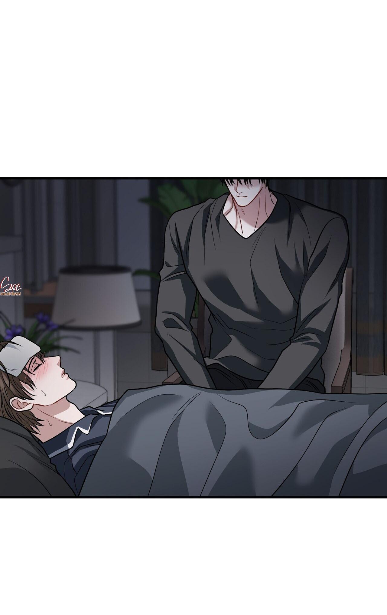 MỞ KHÓA GIAM CẦM Chapter 22 26