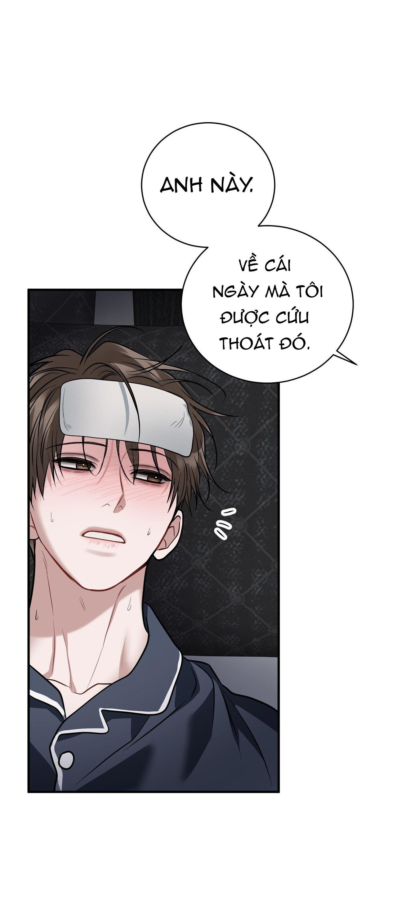 MỞ KHÓA GIAM CẦM Chapter 22 27