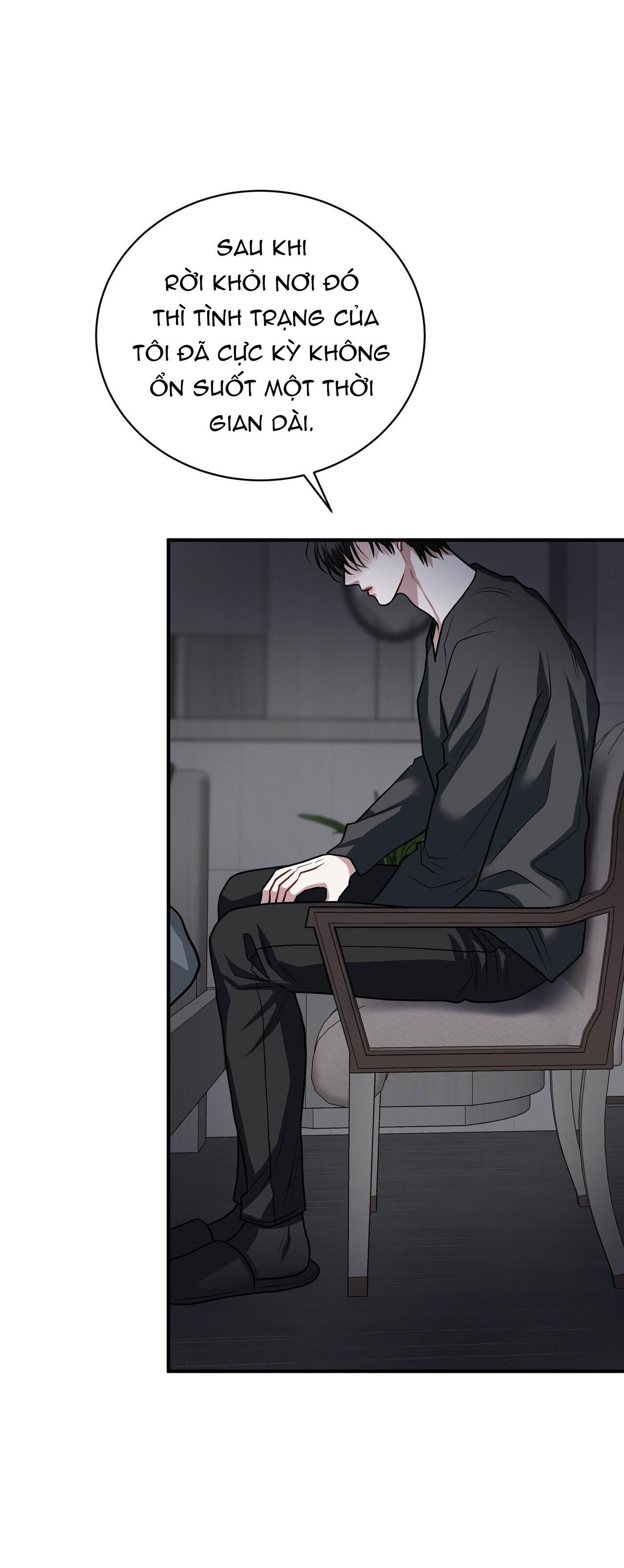 MỞ KHÓA GIAM CẦM Chapter 22 28