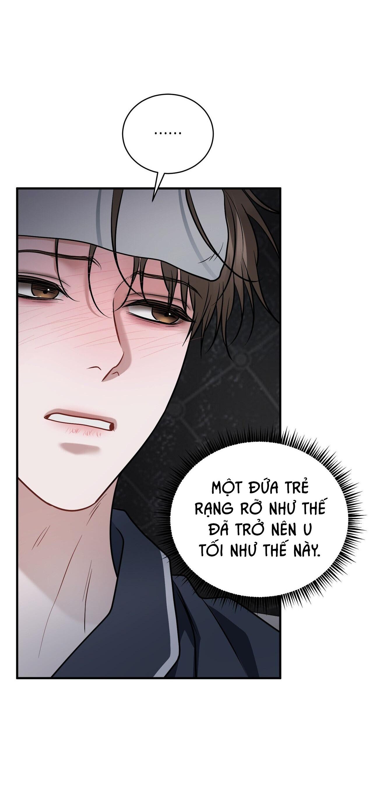 MỞ KHÓA GIAM CẦM Chapter 22 30