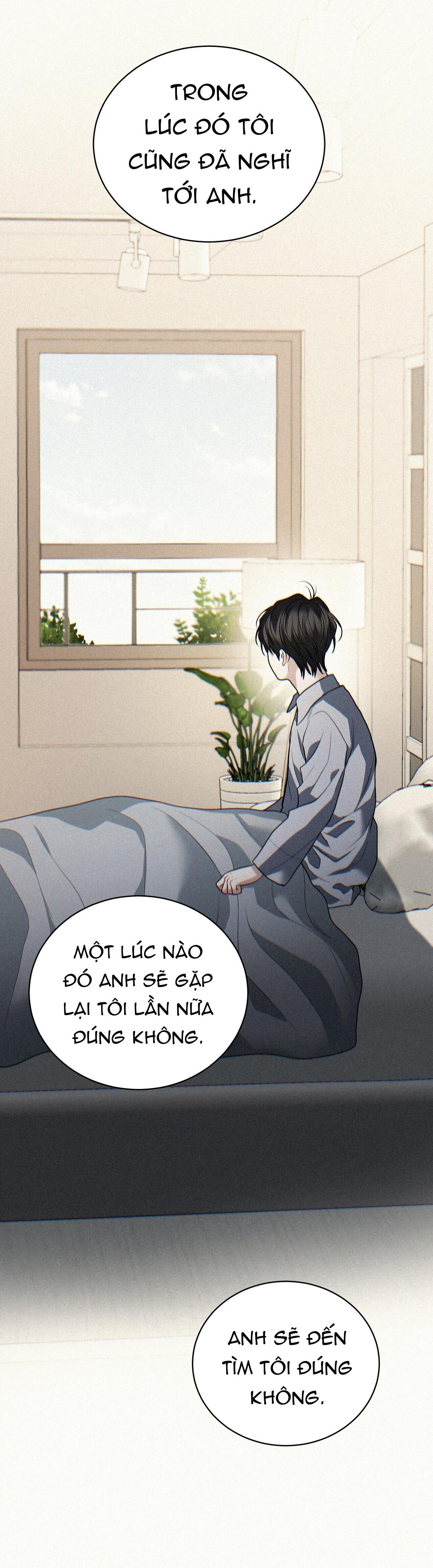 MỞ KHÓA GIAM CẦM Chapter 22 33