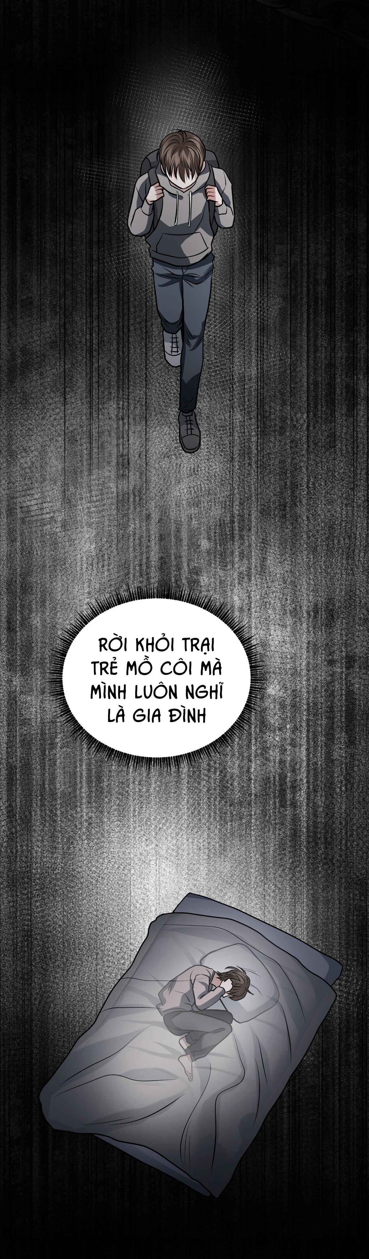 MỞ KHÓA GIAM CẦM Chapter 22 35