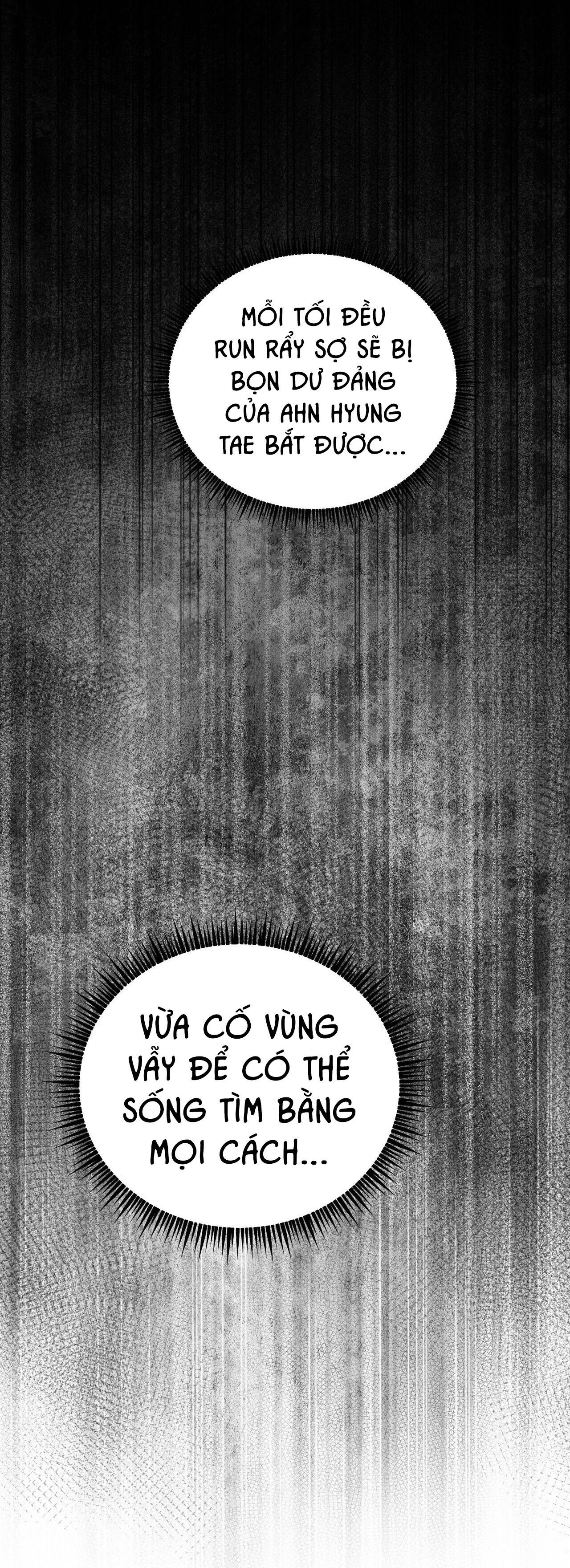 MỞ KHÓA GIAM CẦM Chapter 22 36