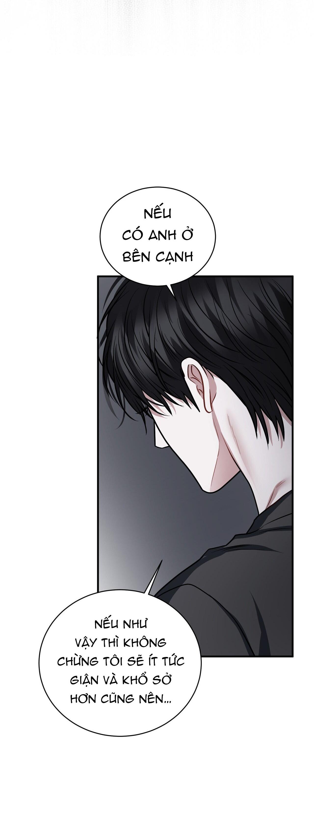 MỞ KHÓA GIAM CẦM Chapter 22 37