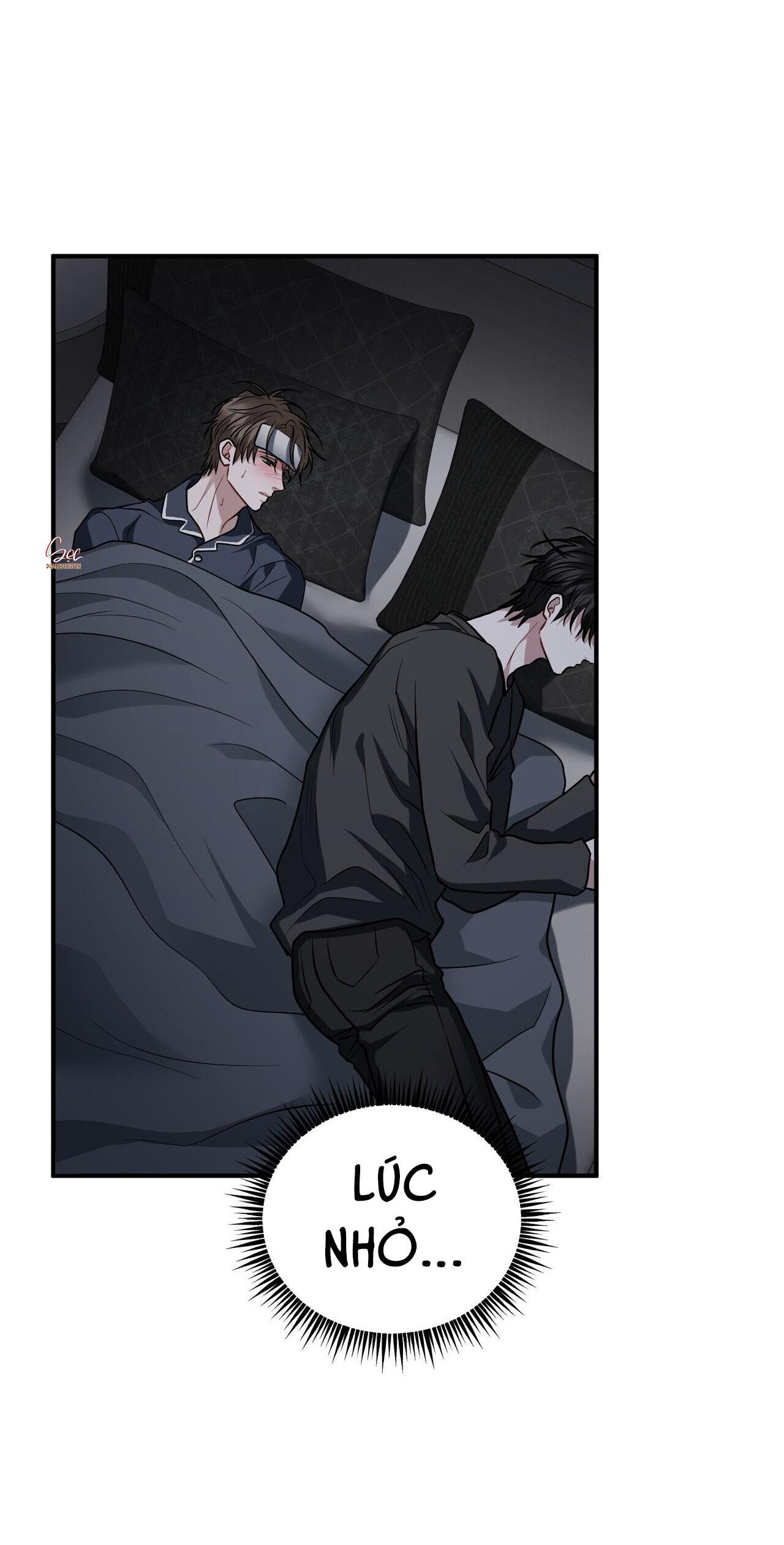 MỞ KHÓA GIAM CẦM Chapter 22 39