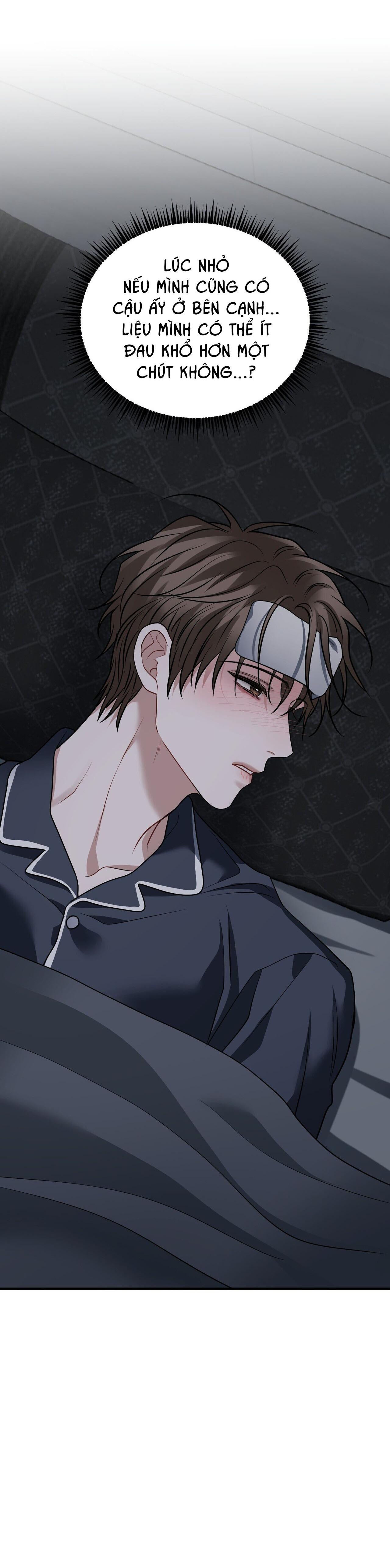 MỞ KHÓA GIAM CẦM Chapter 22 40