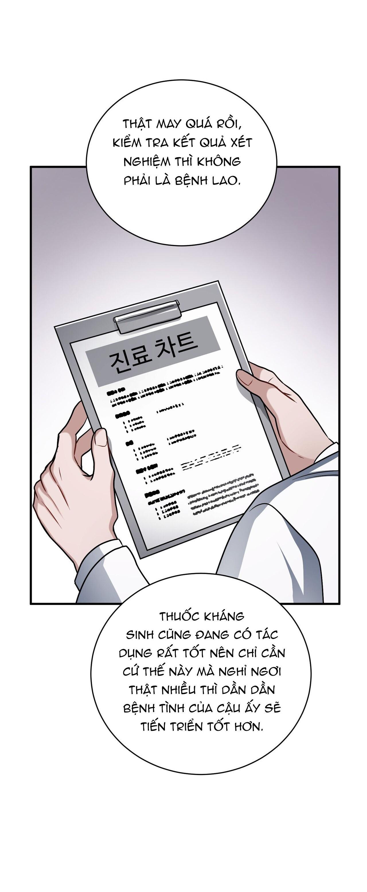 MỞ KHÓA GIAM CẦM Chapter 22 43