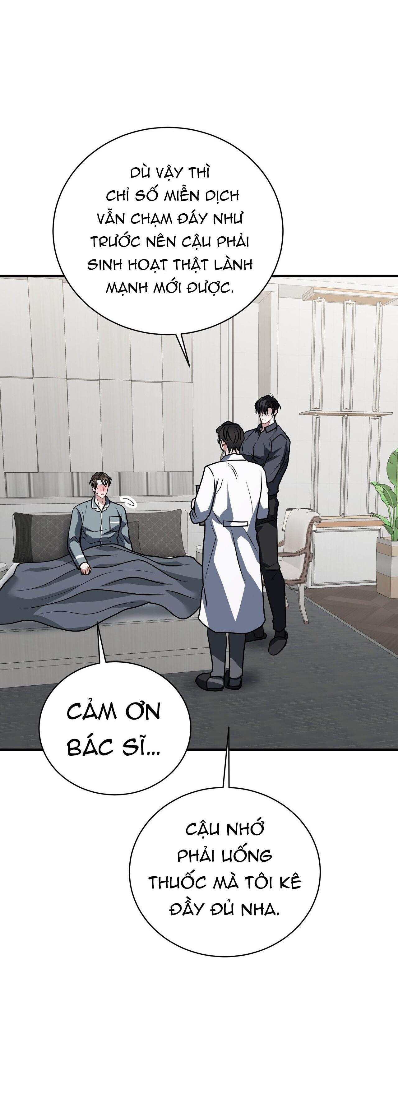 MỞ KHÓA GIAM CẦM Chapter 22 44