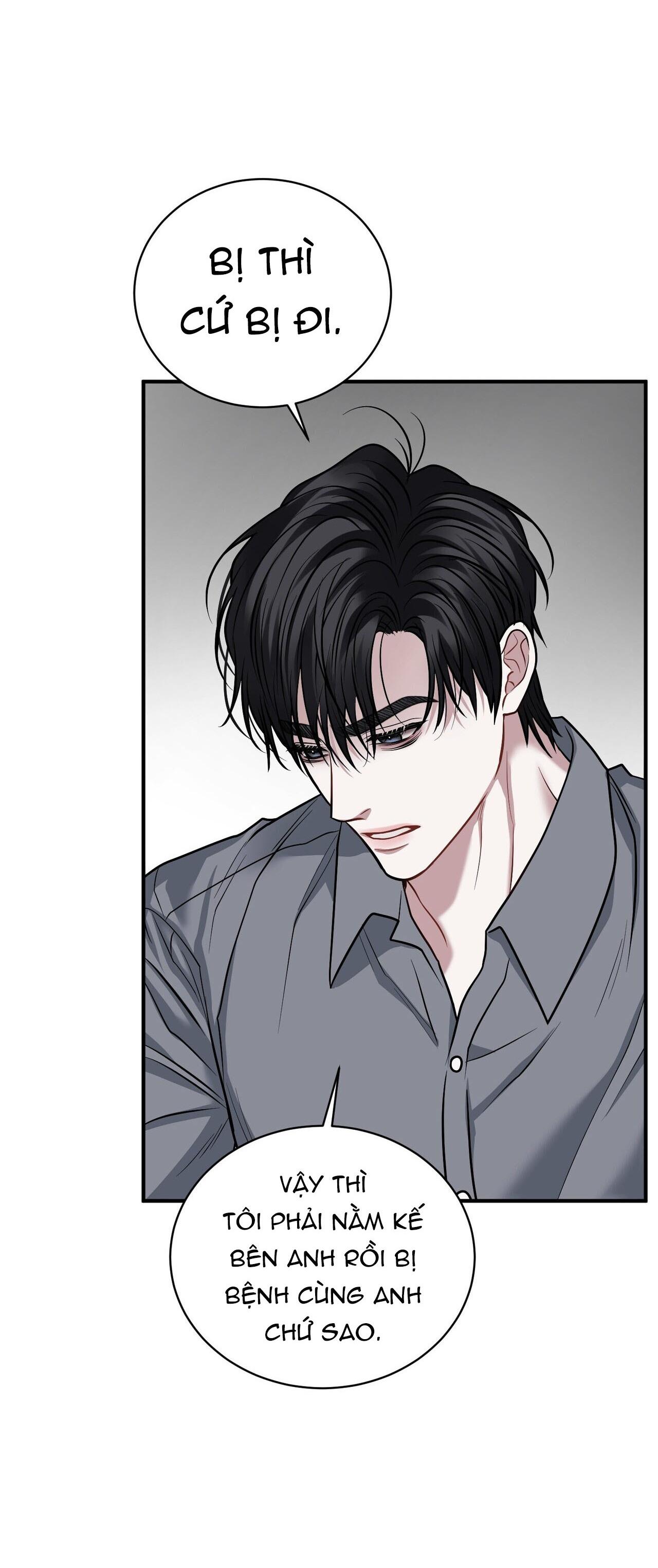 MỞ KHÓA GIAM CẦM Chapter 22 47