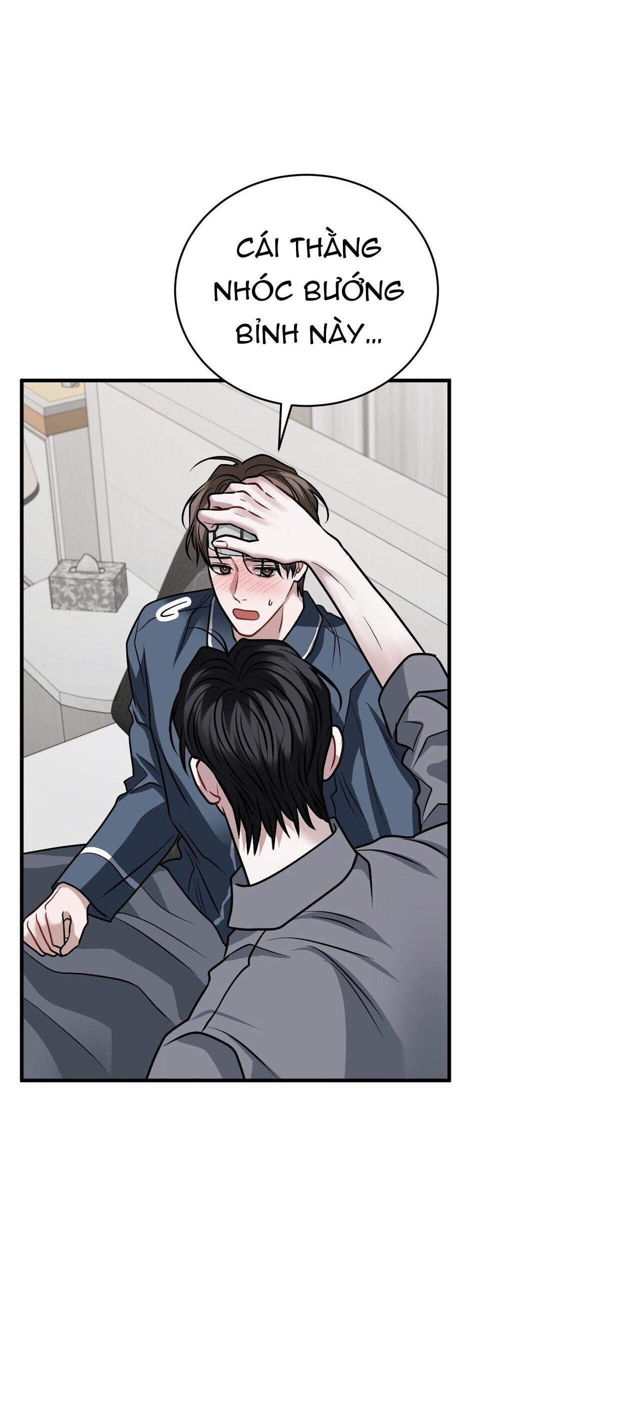 MỞ KHÓA GIAM CẦM Chapter 22 48