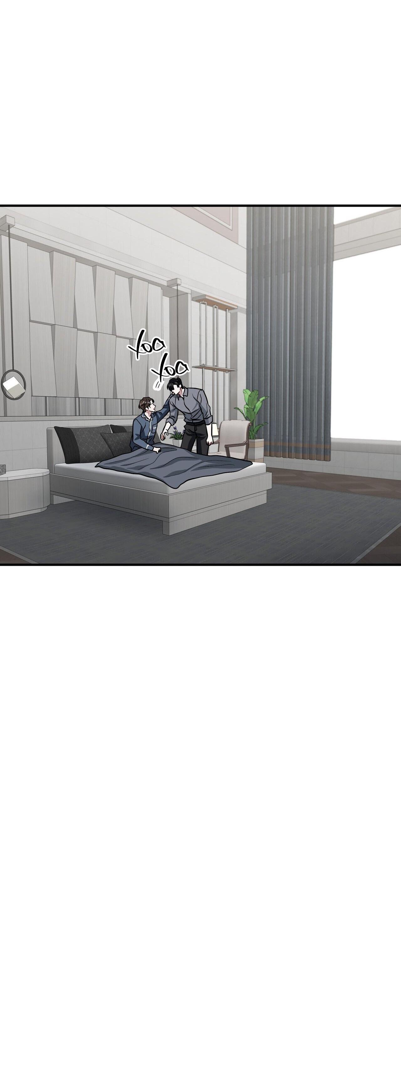 MỞ KHÓA GIAM CẦM Chapter 22 49