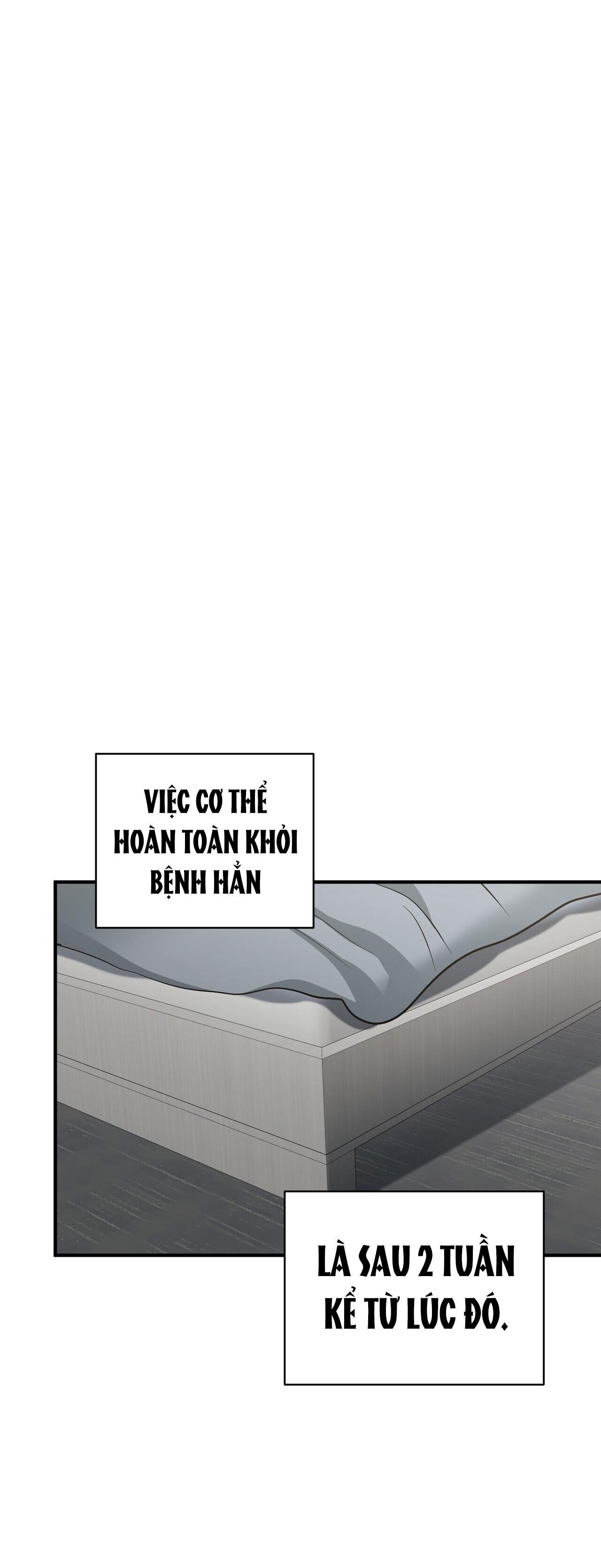 MỞ KHÓA GIAM CẦM Chapter 22 50