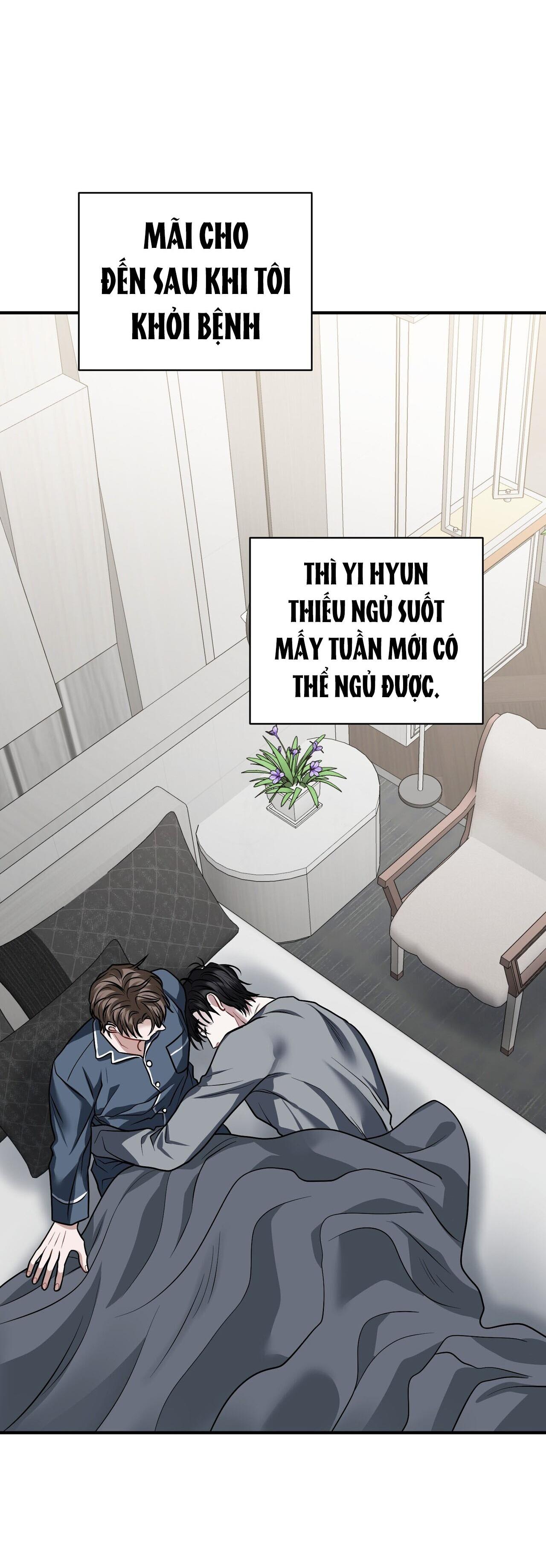 MỞ KHÓA GIAM CẦM Chapter 22 52