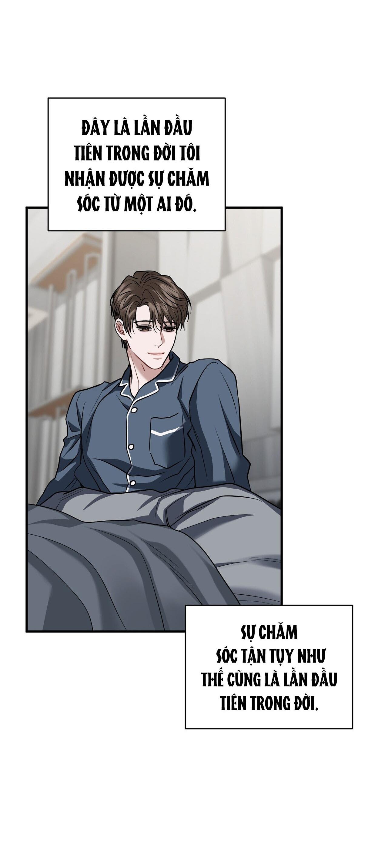 MỞ KHÓA GIAM CẦM Chapter 22 53