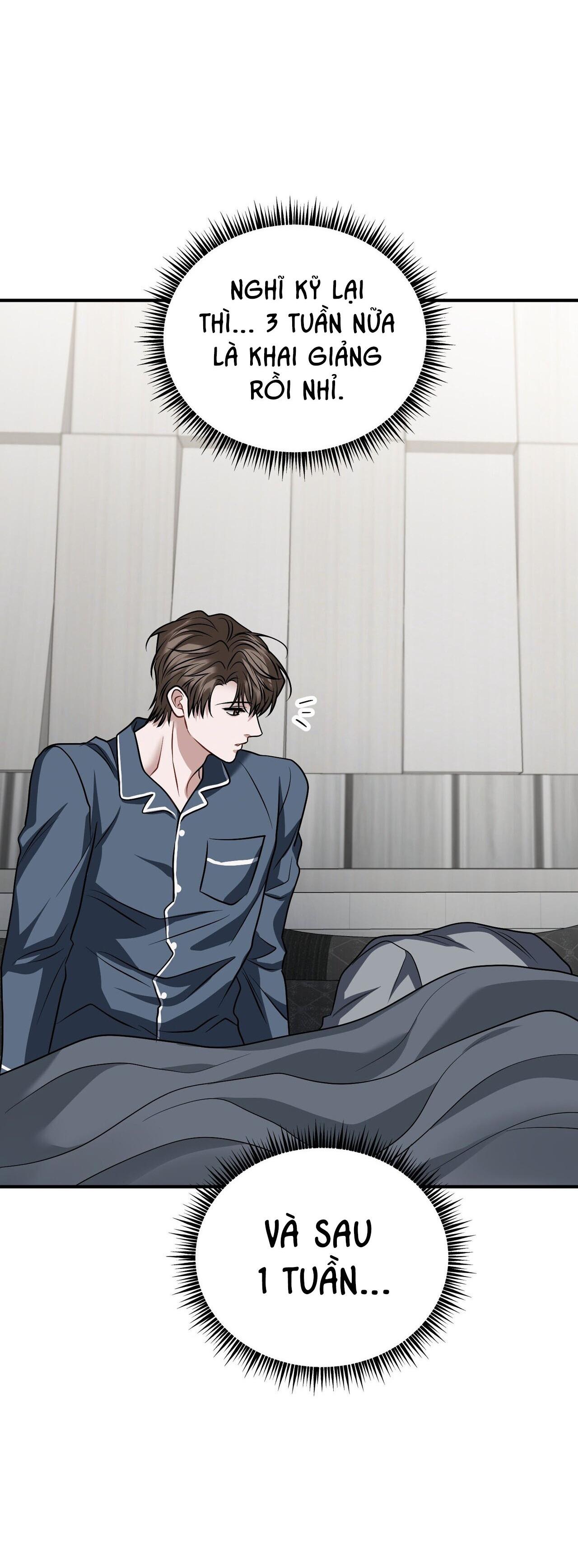 MỞ KHÓA GIAM CẦM Chapter 22 55