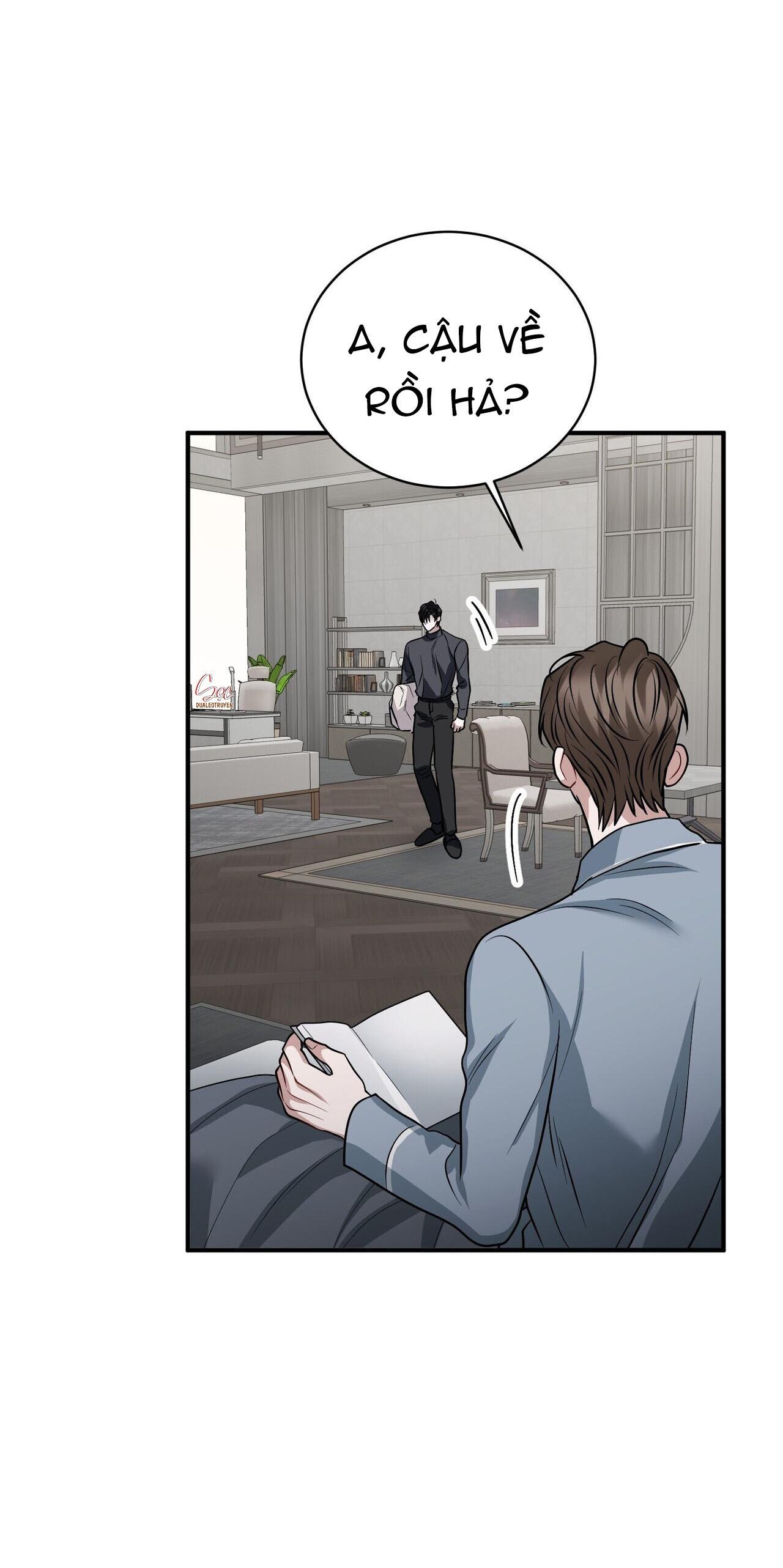 MỞ KHÓA GIAM CẦM Chapter 22 60