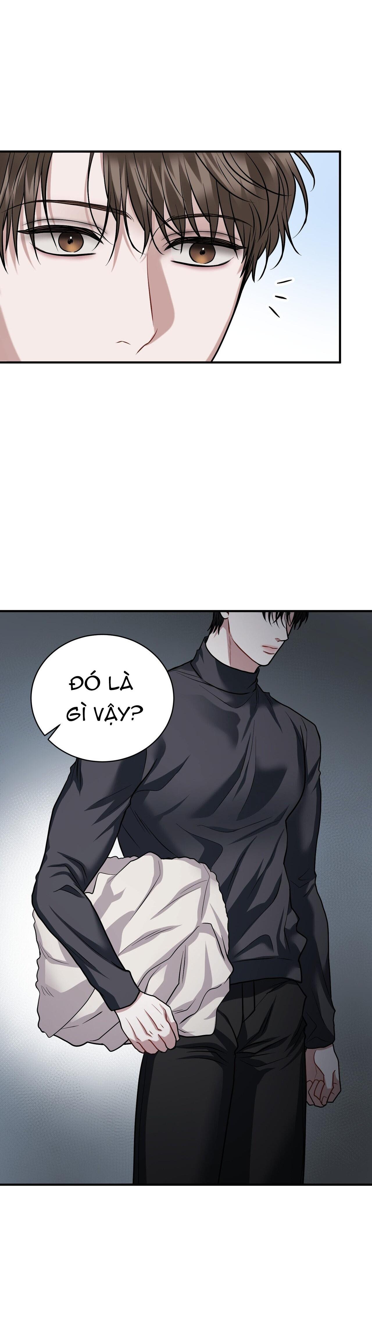 MỞ KHÓA GIAM CẦM Chapter 22 61