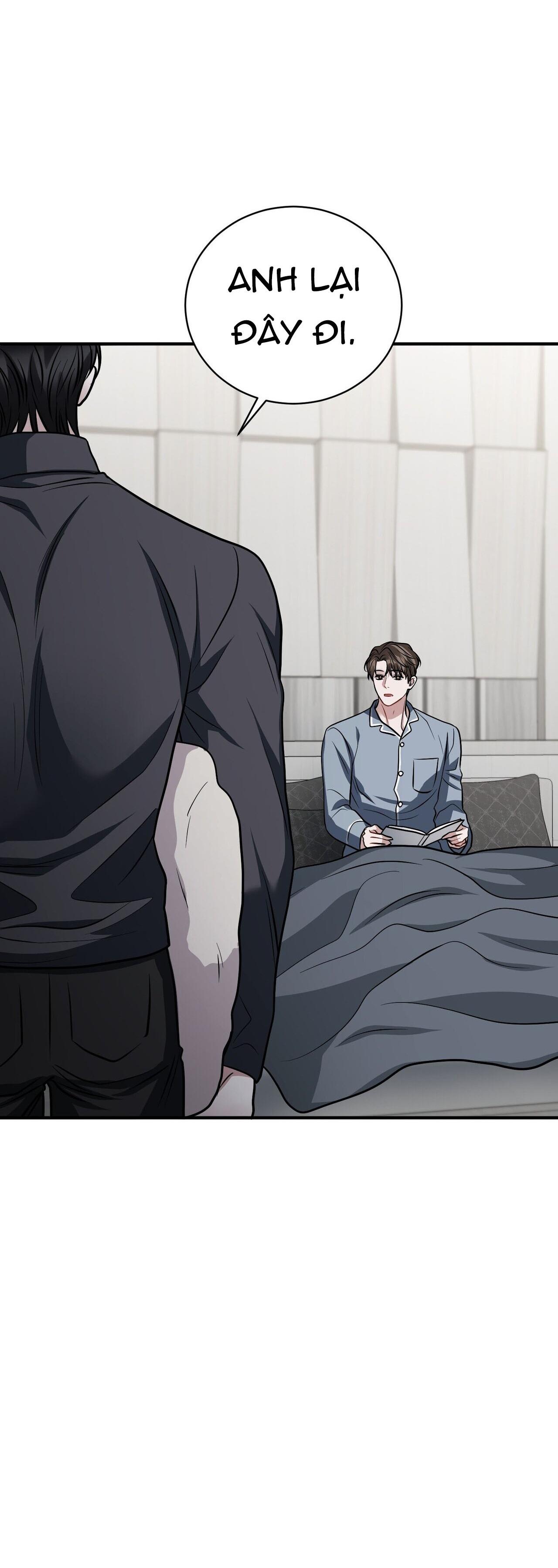 MỞ KHÓA GIAM CẦM Chapter 22 63