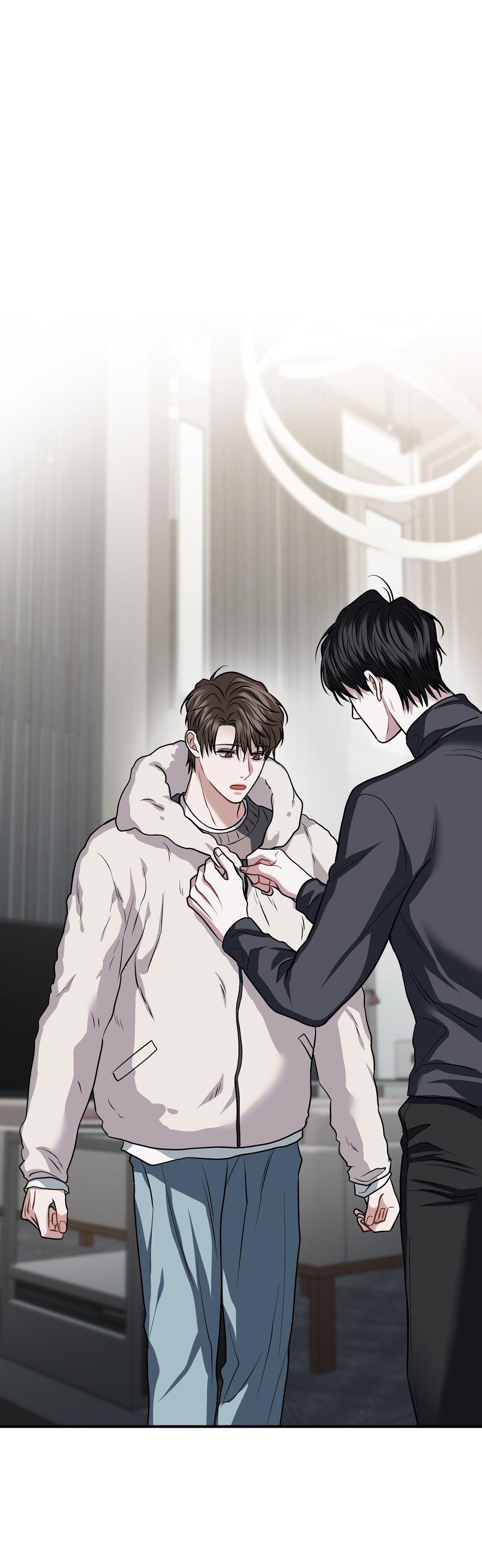 MỞ KHÓA GIAM CẦM Chapter 22 64