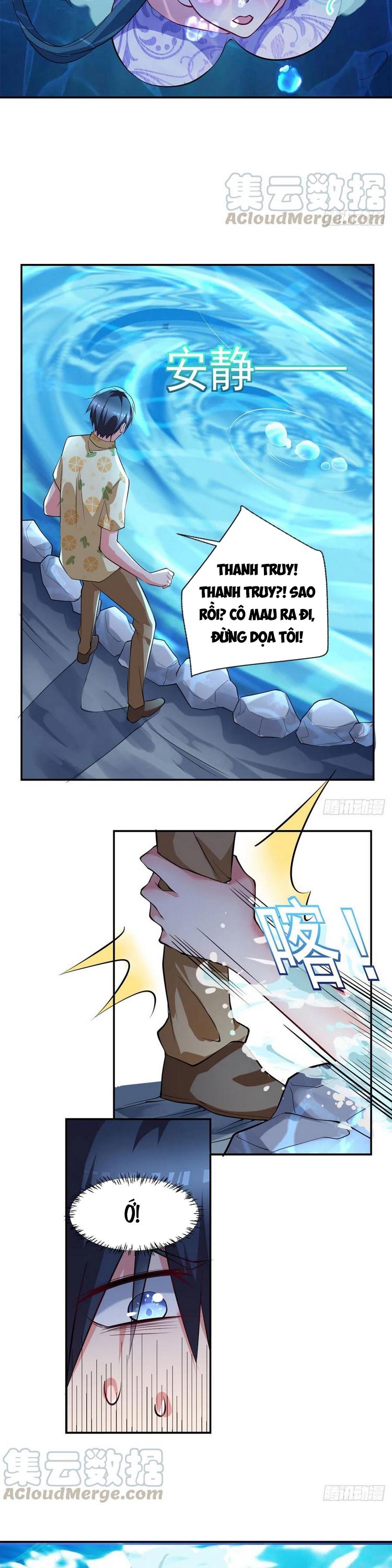 Mở Phòng Khám Tu Tiên Chapter 101 - Next Chapter 102