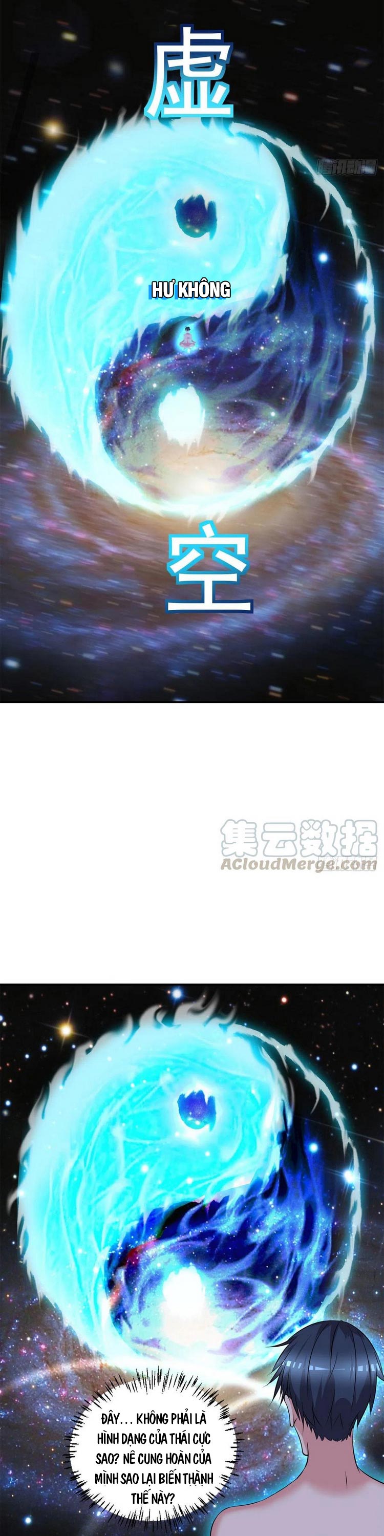 Mở Phòng Khám Tu Tiên Chapter 101 - Next Chapter 102