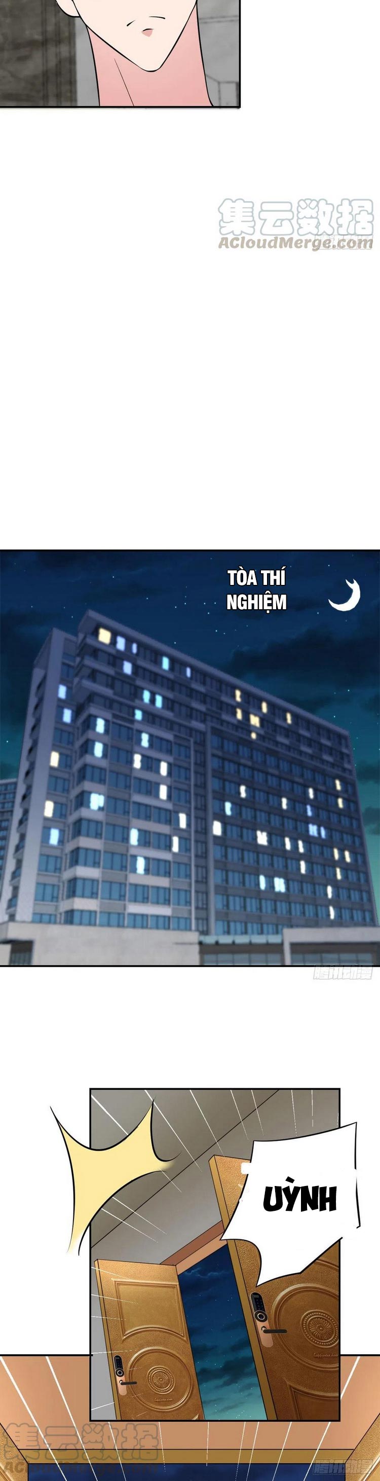 Mở Phòng Khám Tu Tiên Chapter 101 - Next Chapter 102