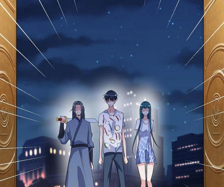 Mở Phòng Khám Tu Tiên Chapter 101 - Next Chapter 102