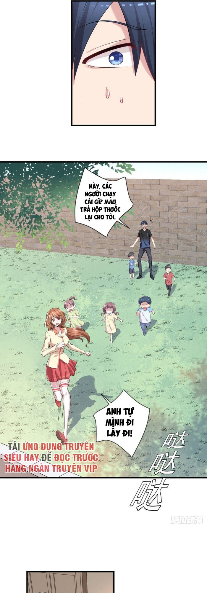 Mở Phòng Khám Tu Tiên Chapter 16 - Next Chapter 17