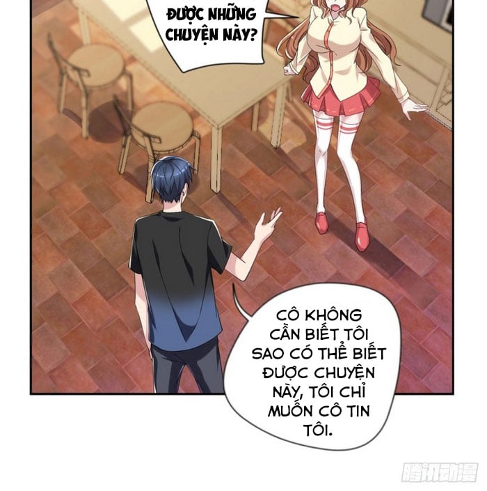 Mở Phòng Khám Tu Tiên Chapter 16 - Next Chapter 17