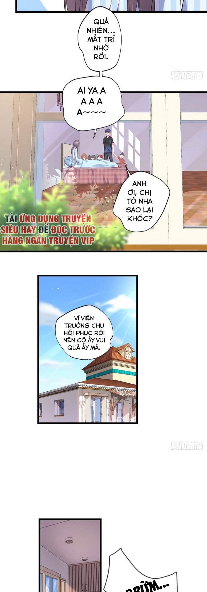 Mở Phòng Khám Tu Tiên Chapter 17 - Next Chapter 18