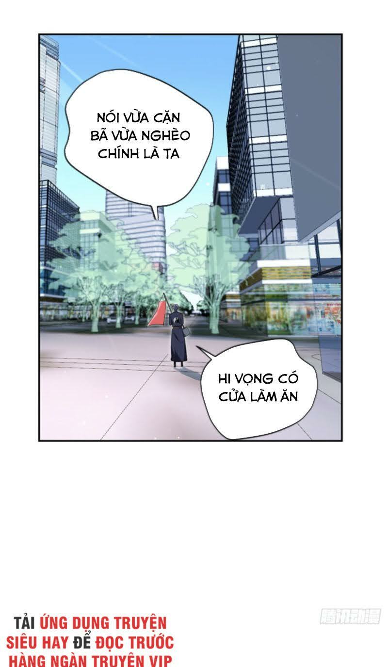 Mở Phòng Khám Tu Tiên Chapter 18 - Next Chapter 19