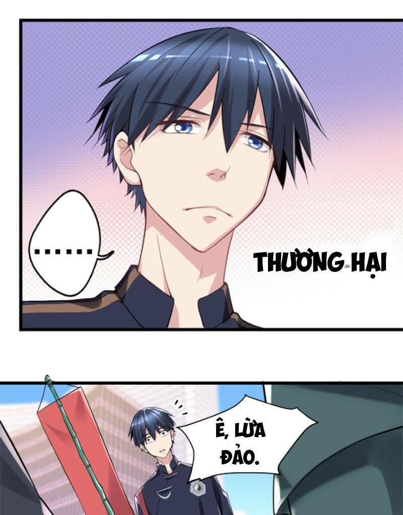 Mở Phòng Khám Tu Tiên Chapter 18 - Next Chapter 19