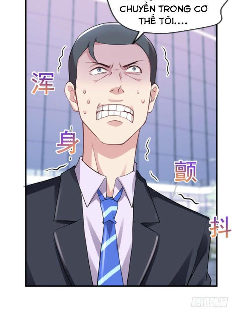 Mở Phòng Khám Tu Tiên Chapter 18 - Next Chapter 19