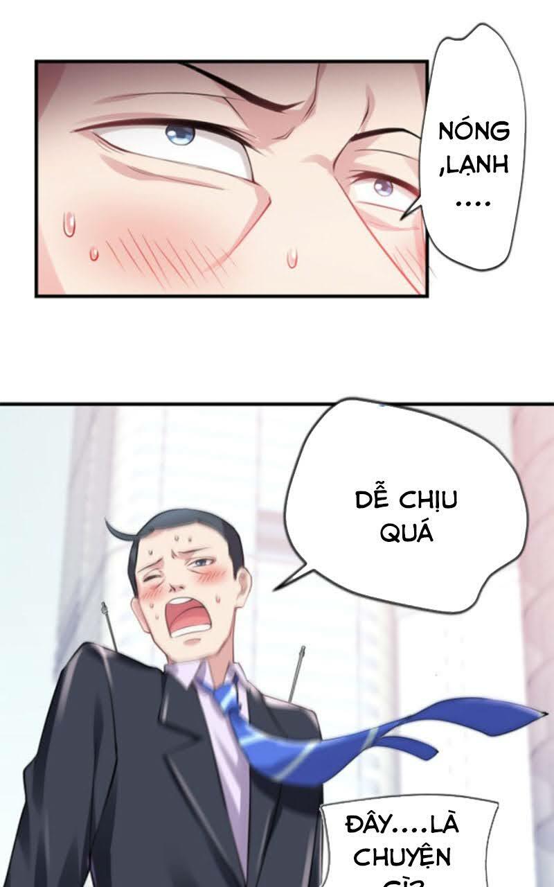 Mở Phòng Khám Tu Tiên Chapter 18 - Next Chapter 19